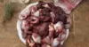 Abats (coeurs et foies)