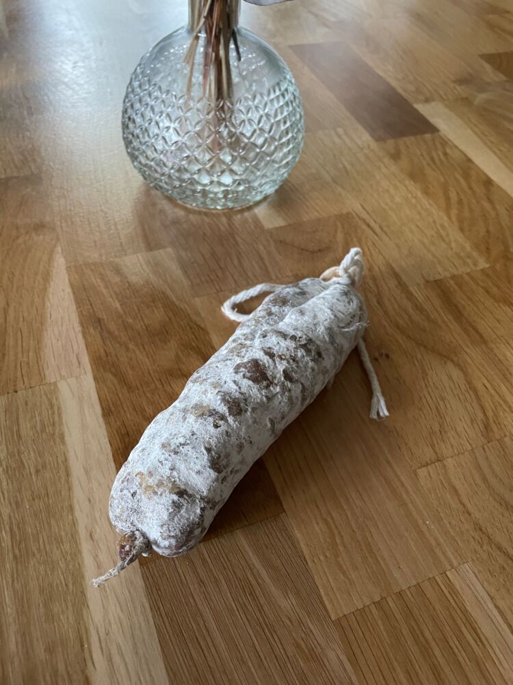 Chorizo